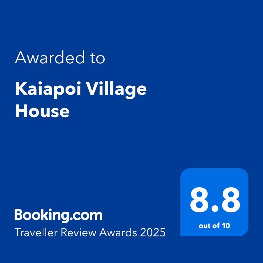 Kaiapoi Village House Exterior foto